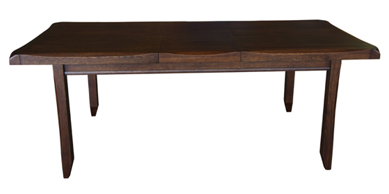 Трапезна маса – разтегателна