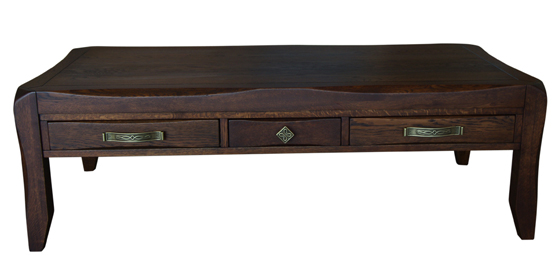 Салонна маса от Колекция 2012