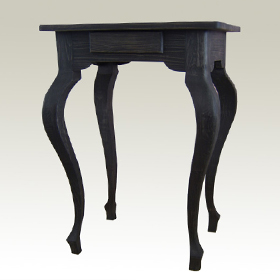 Маса за лампа 55x45x78 см