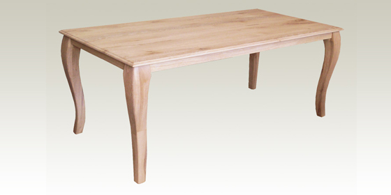 Маса за хранене Виктория 180x90x78 см