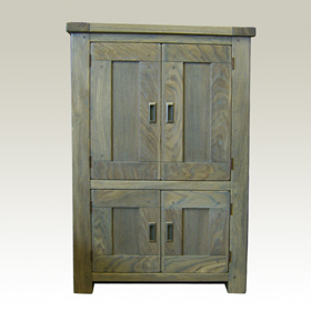 Шкаф Антик 90x45x120 см