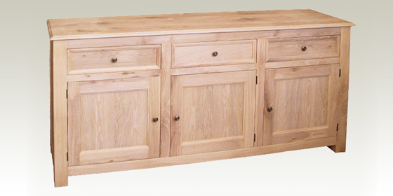 Шкаф Виктория 200x47x85 см