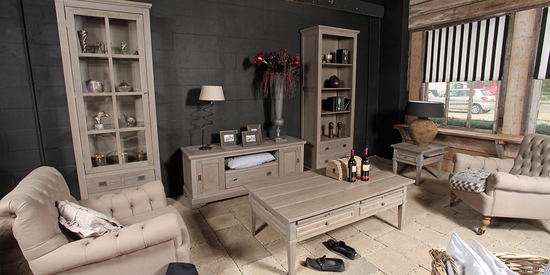 Интериор на наш клиент от Холандия