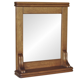 Огледало за баня